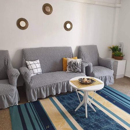 Sun & Sea 3 Bedroom Apartment De Grau Gandía Exteriér fotografie